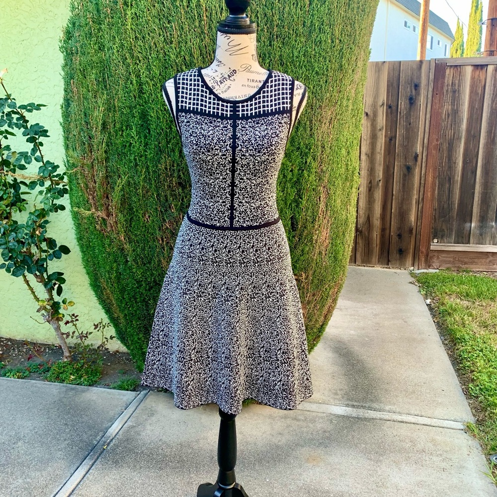 41 Hawthorn dress